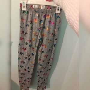 GAP Kids Pegasus Leggings